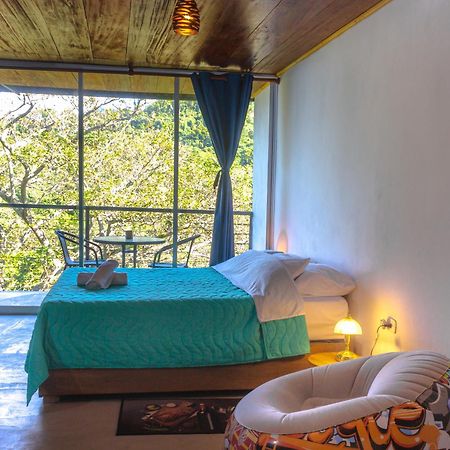 Pistacho Hostel Minca Ngoại thất bức ảnh