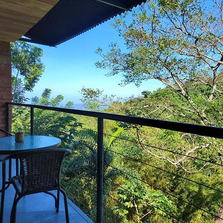Pistacho Hostel Minca Ngoại thất bức ảnh