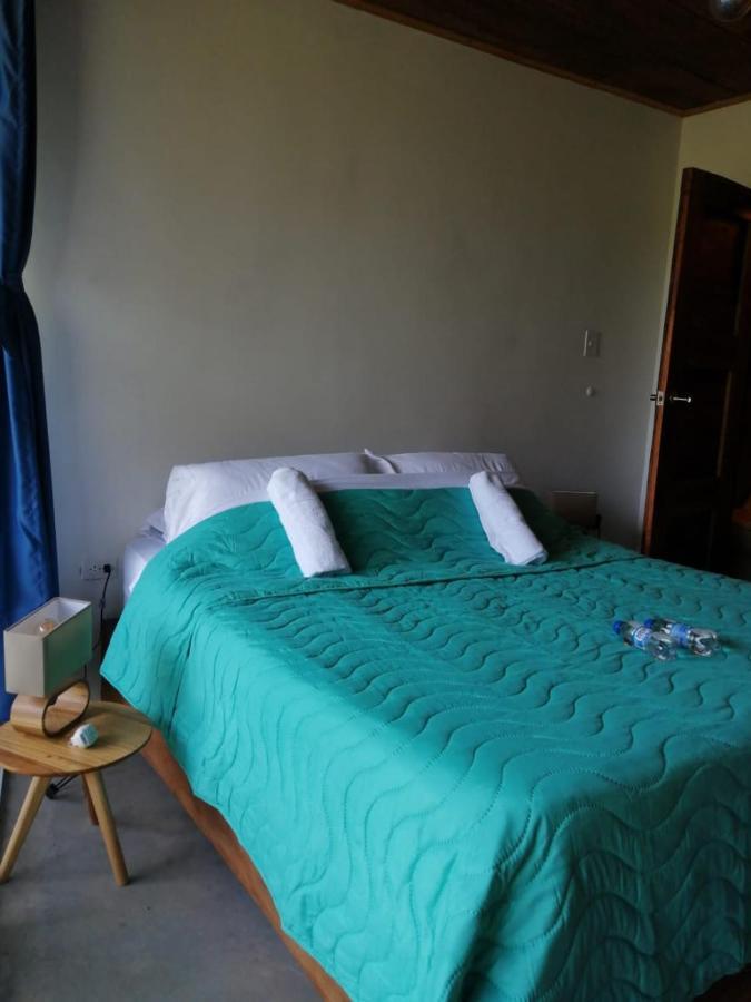 Pistacho Hostel Minca Ngoại thất bức ảnh