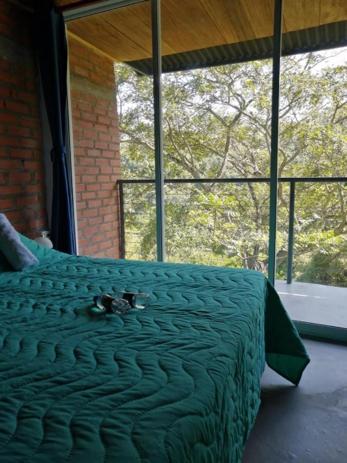 Pistacho Hostel Minca Ngoại thất bức ảnh
