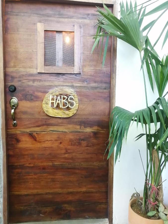 Pistacho Hostel Minca Ngoại thất bức ảnh