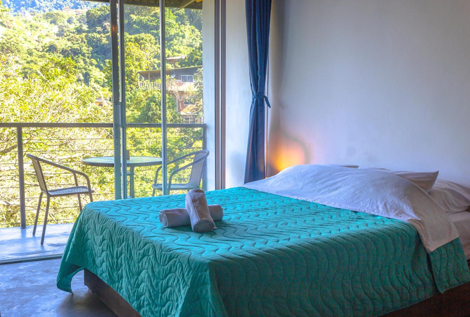 Pistacho Hostel Minca Ngoại thất bức ảnh