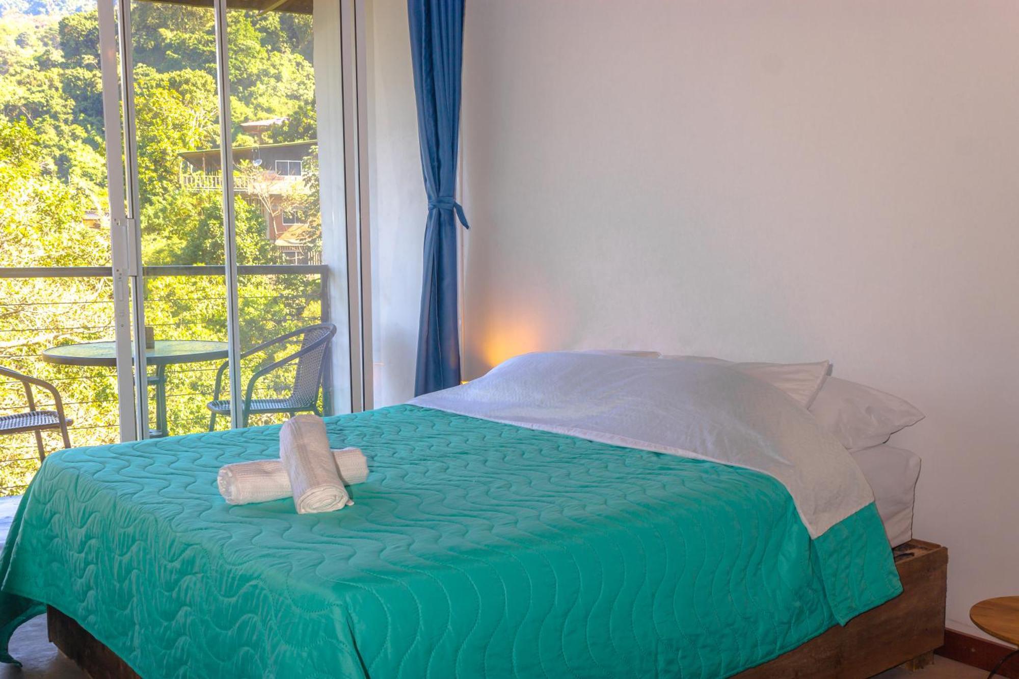 Pistacho Hostel Minca Ngoại thất bức ảnh
