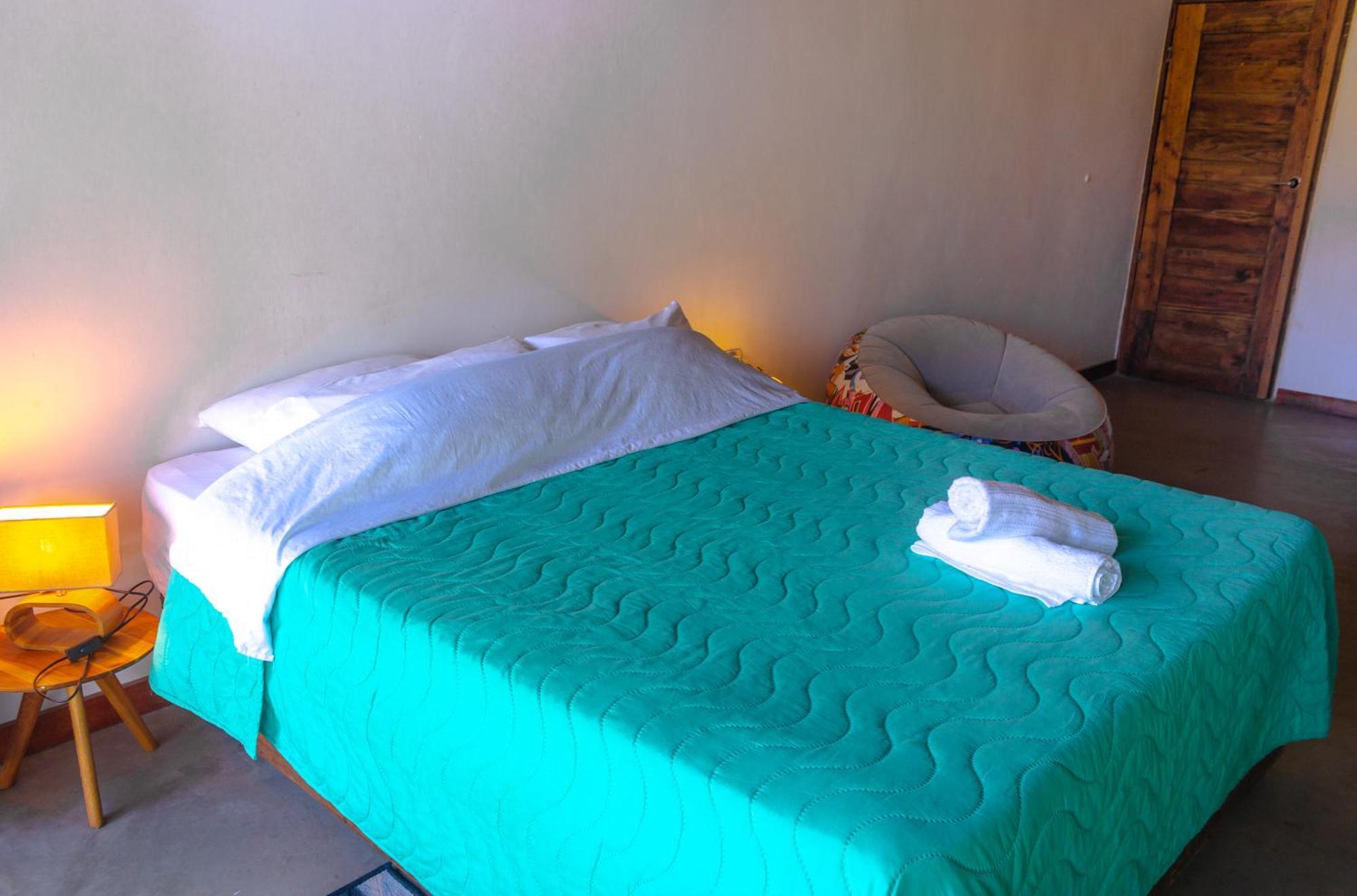 Pistacho Hostel Minca Ngoại thất bức ảnh