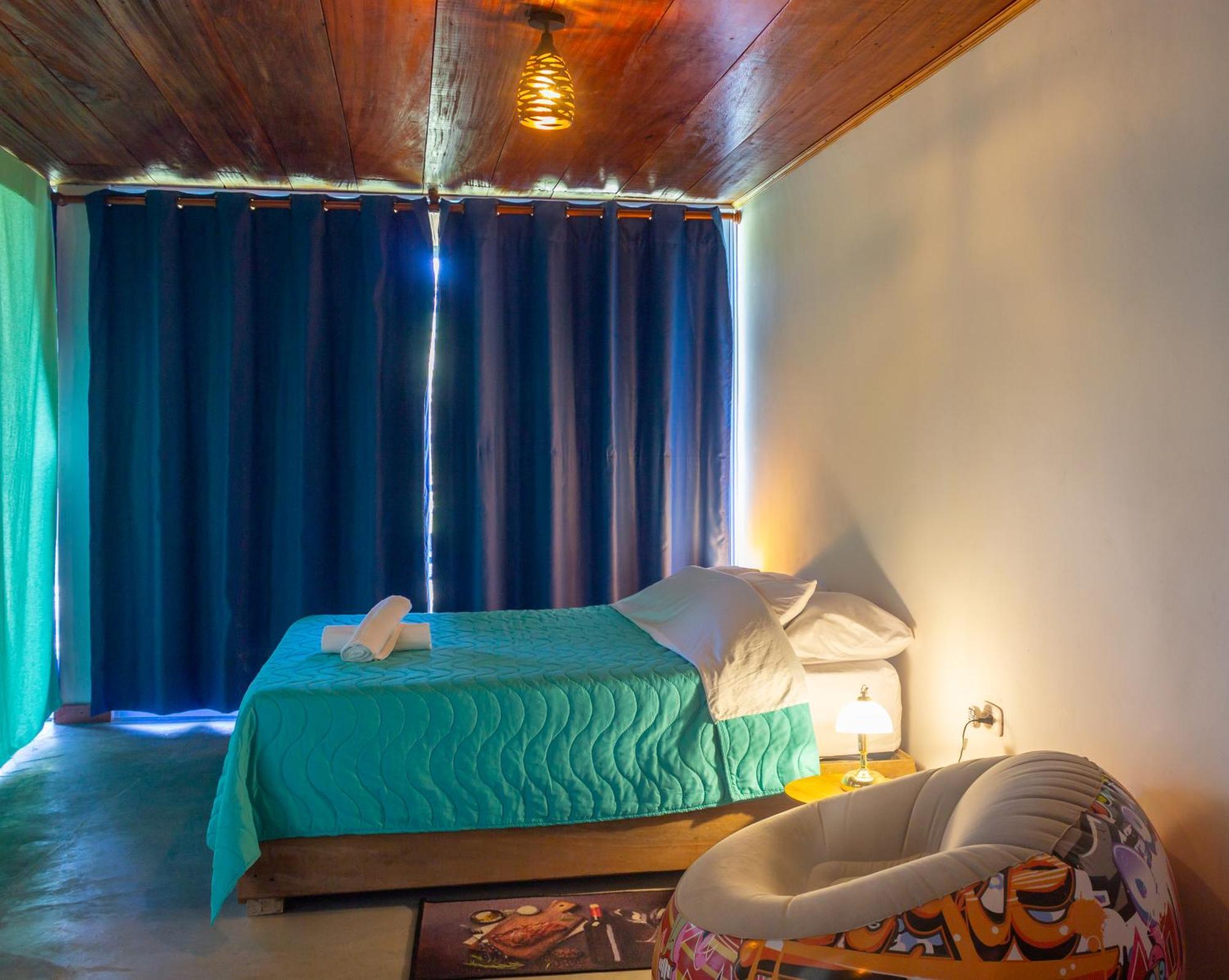 Pistacho Hostel Minca Ngoại thất bức ảnh