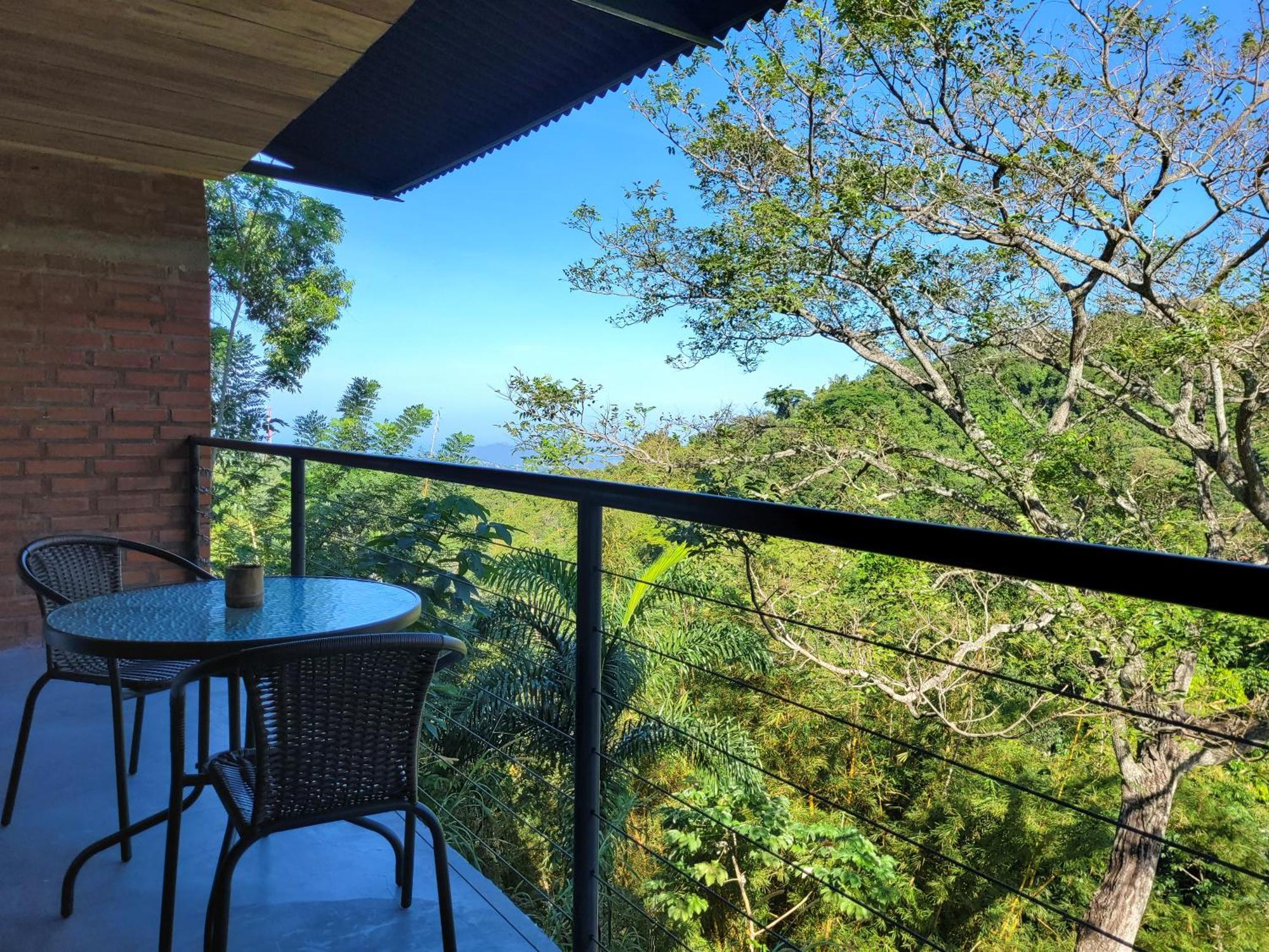 Pistacho Hostel Minca Ngoại thất bức ảnh