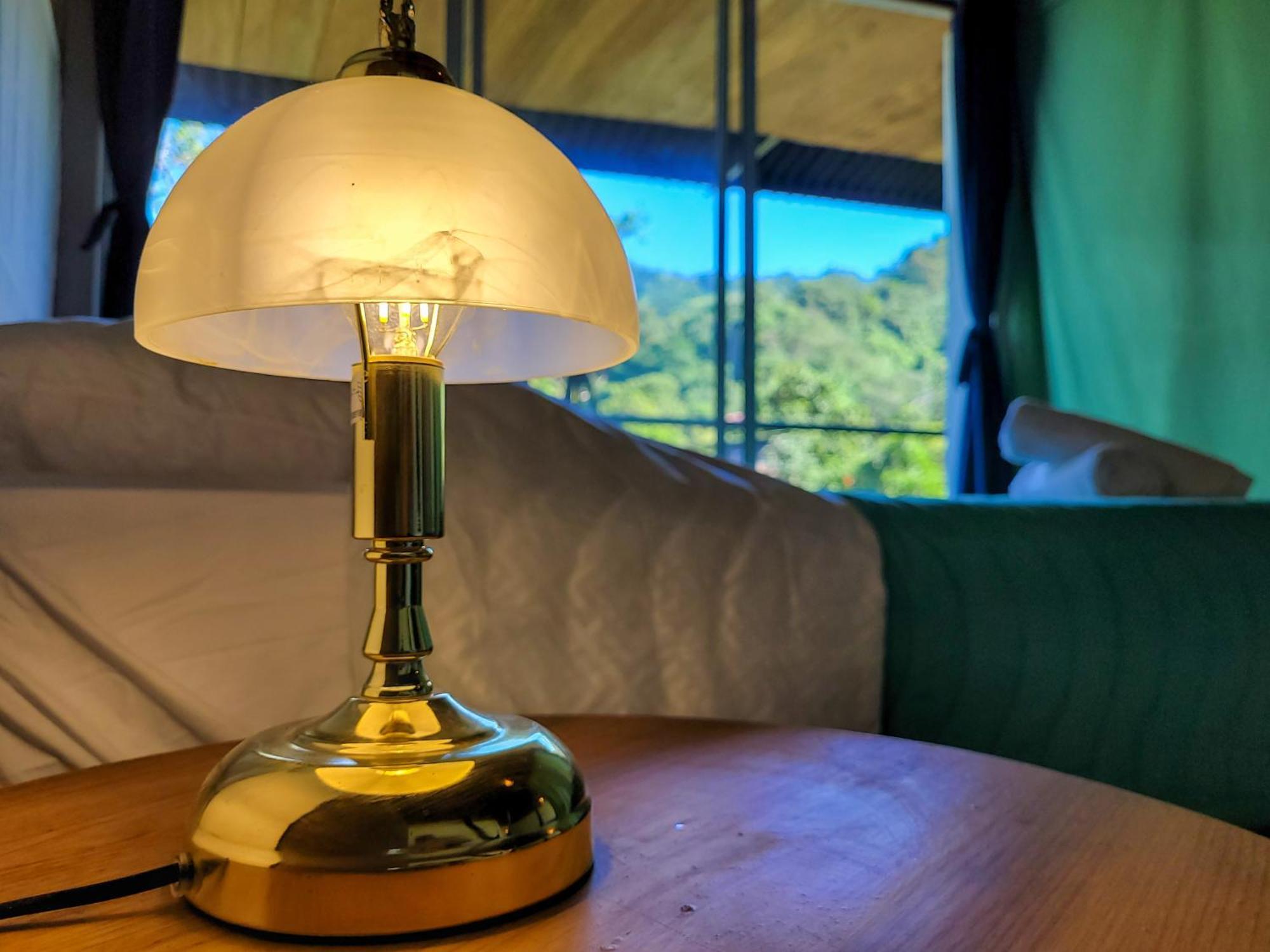 Pistacho Hostel Minca Ngoại thất bức ảnh